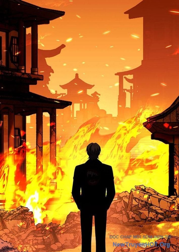 Cây Xẻng Xúc Được Mọi Thứ: Chapter 14