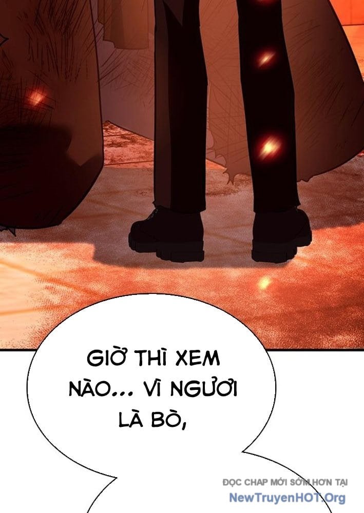 Cây Xẻng Xúc Được Mọi Thứ: Chapter 14
