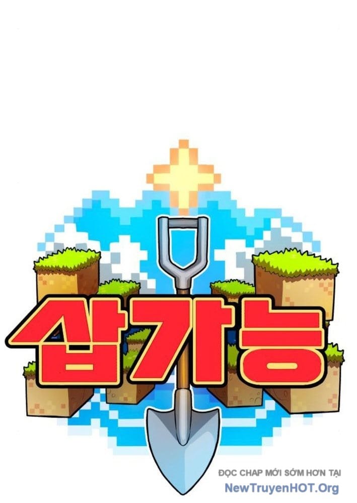 Cây Xẻng Xúc Được Mọi Thứ: Chapter 14