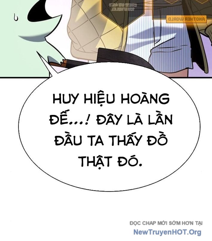 Cây Xẻng Xúc Được Mọi Thứ: Chapter 14