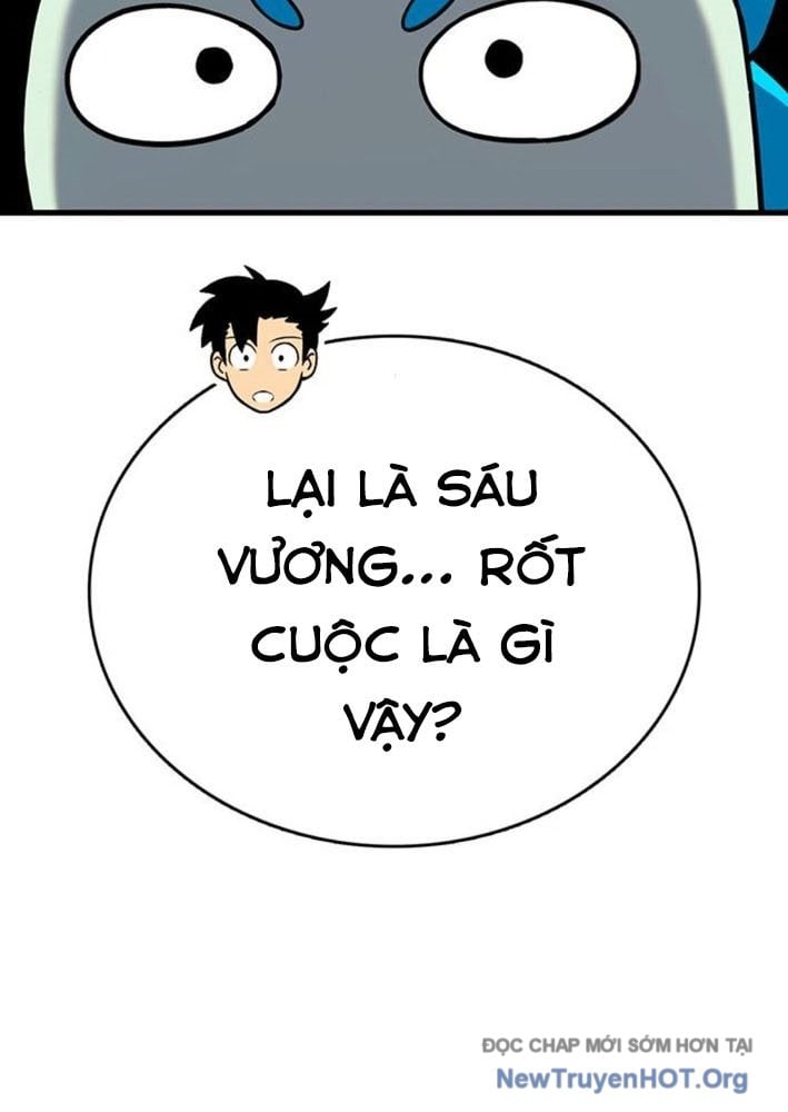 Cây Xẻng Xúc Được Mọi Thứ: Chapter 14