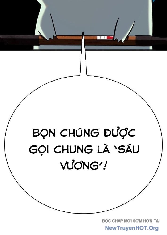 Cây Xẻng Xúc Được Mọi Thứ: Chapter 14