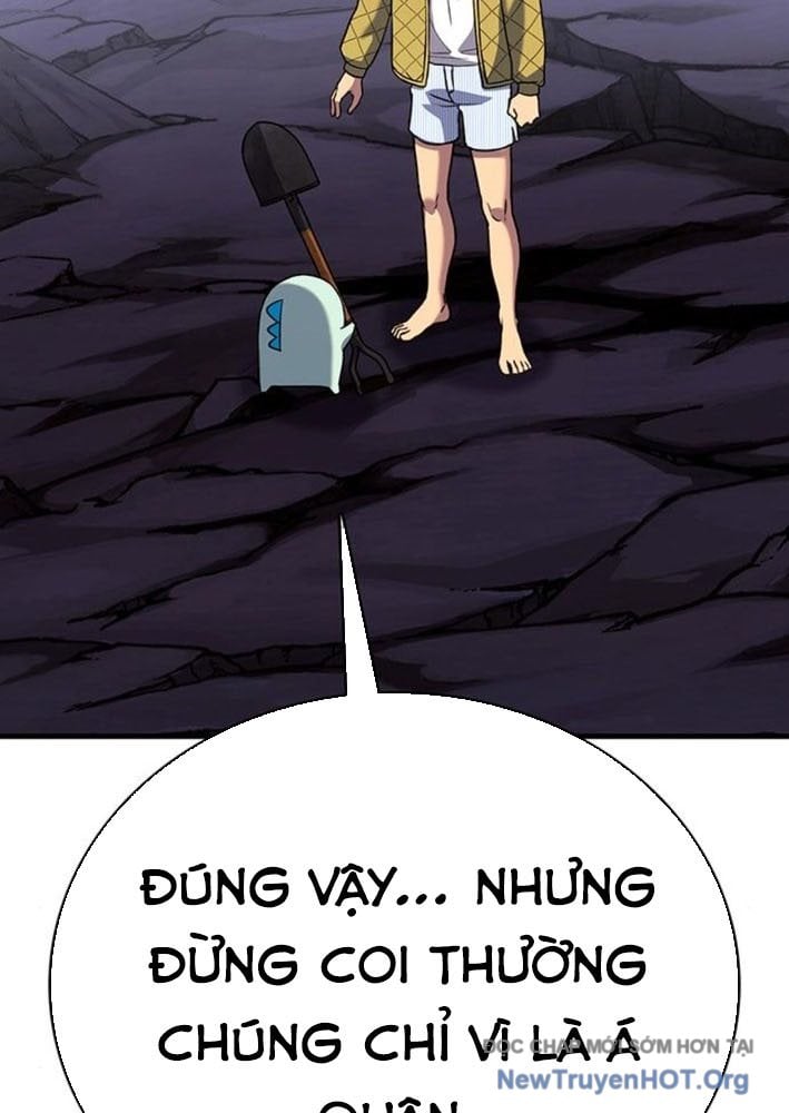Cây Xẻng Xúc Được Mọi Thứ: Chapter 14