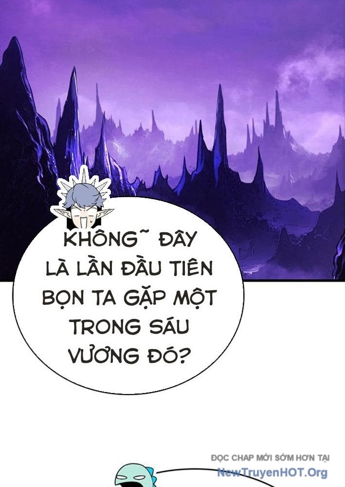 Cây Xẻng Xúc Được Mọi Thứ: Chapter 14