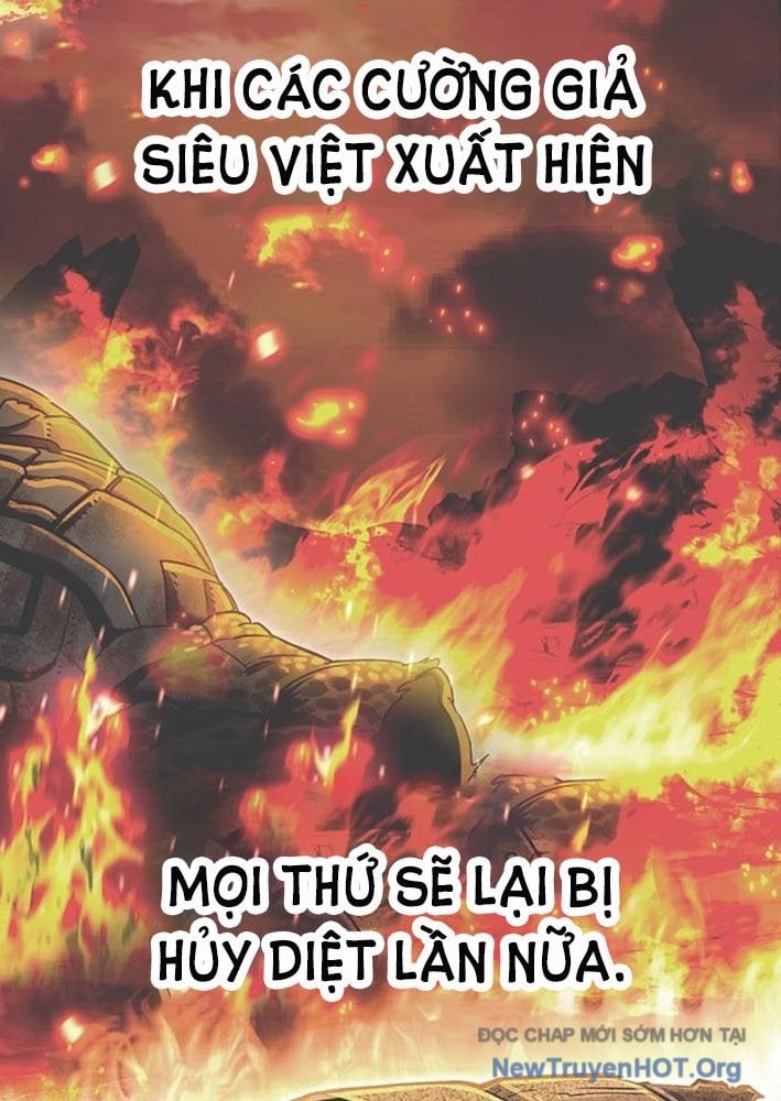 Cây Xẻng Xúc Được Mọi Thứ: Chapter 14
