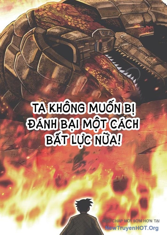 Cây Xẻng Xúc Được Mọi Thứ: Chapter 14