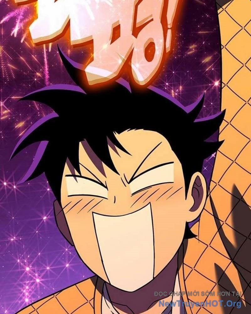 Cây Xẻng Xúc Được Mọi Thứ: Chapter 15