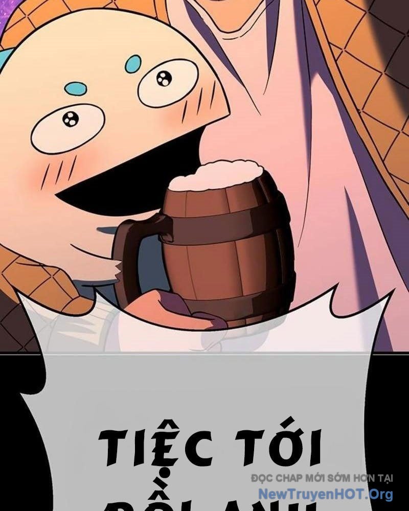 Cây Xẻng Xúc Được Mọi Thứ: Chapter 15