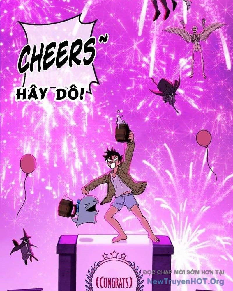 Cây Xẻng Xúc Được Mọi Thứ: Chapter 15