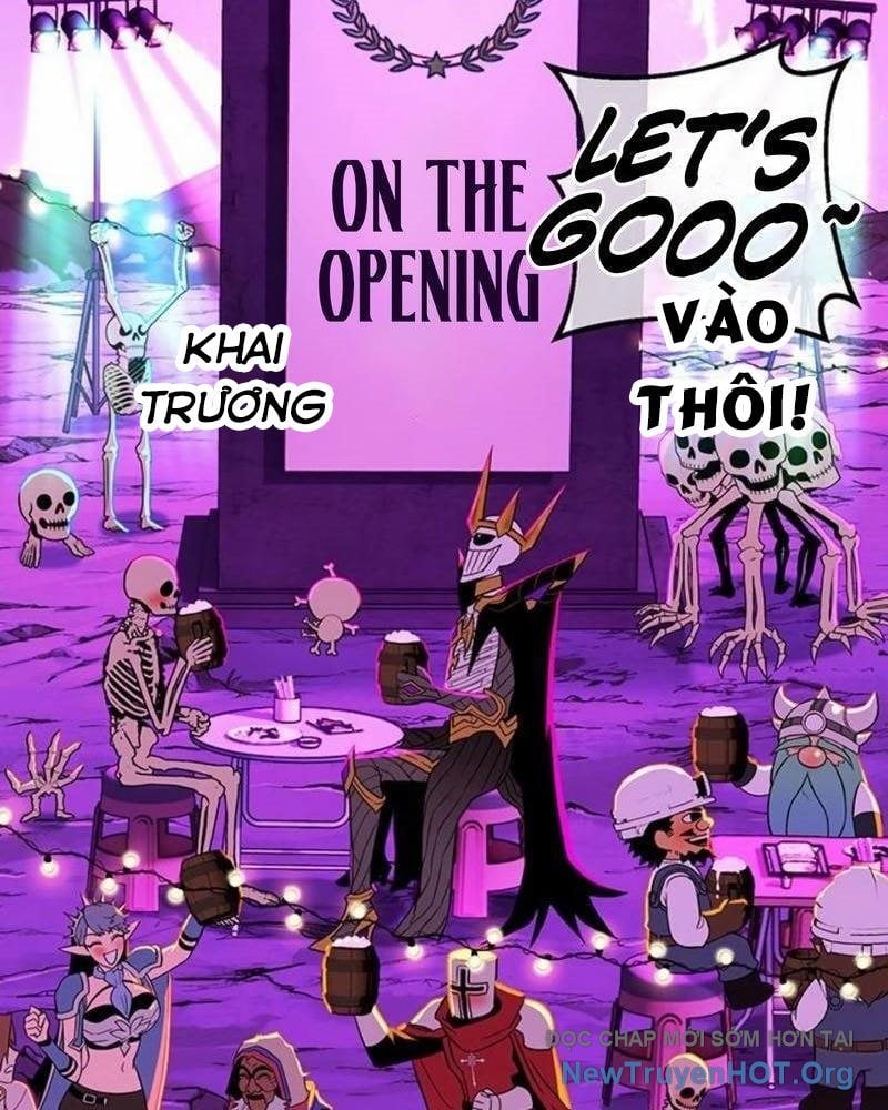 Cây Xẻng Xúc Được Mọi Thứ: Chapter 15