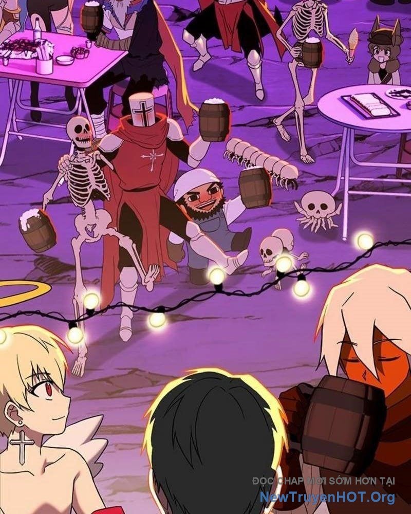 Cây Xẻng Xúc Được Mọi Thứ: Chapter 15