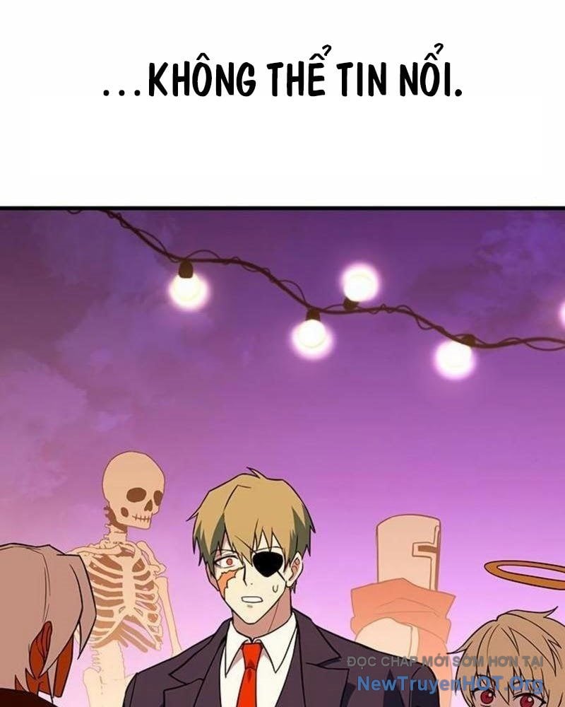 Cây Xẻng Xúc Được Mọi Thứ: Chapter 15