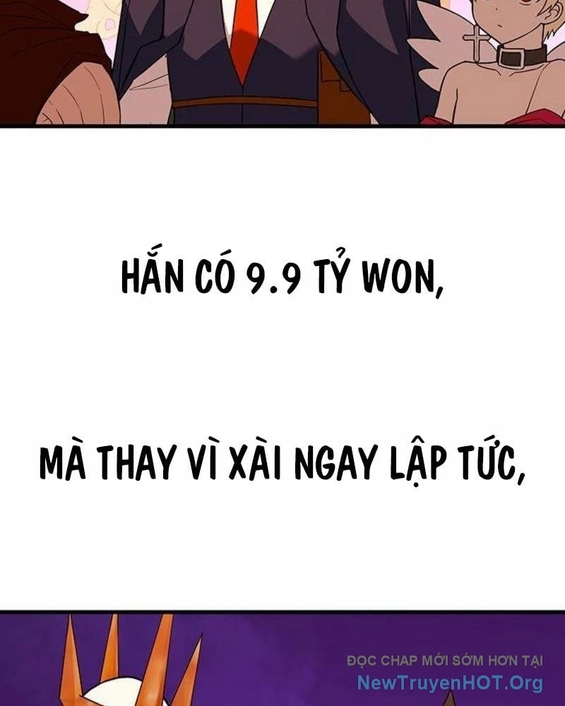 Cây Xẻng Xúc Được Mọi Thứ: Chapter 15