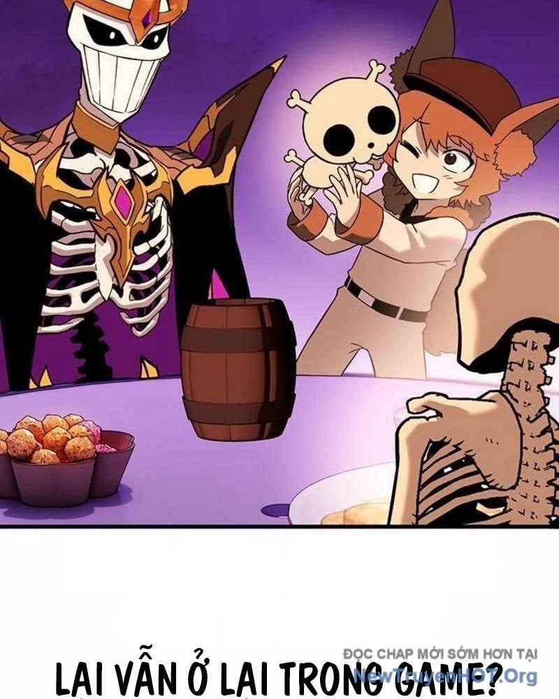 Cây Xẻng Xúc Được Mọi Thứ: Chapter 15