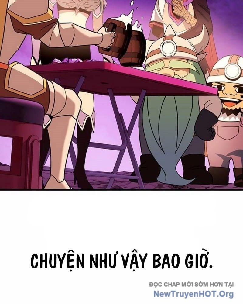 Cây Xẻng Xúc Được Mọi Thứ: Chapter 15