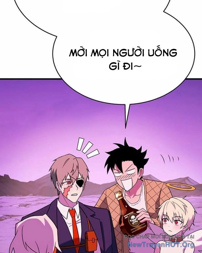 Cây Xẻng Xúc Được Mọi Thứ: Chapter 15