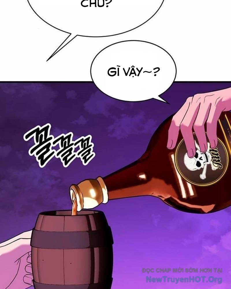 Cây Xẻng Xúc Được Mọi Thứ: Chapter 15