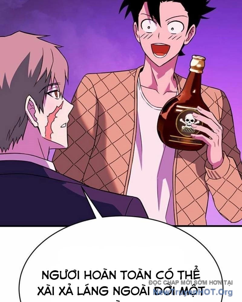 Cây Xẻng Xúc Được Mọi Thứ: Chapter 15