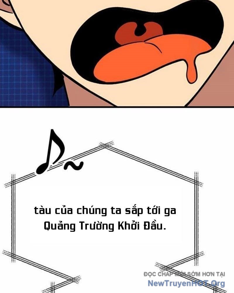 Cây Xẻng Xúc Được Mọi Thứ: Chapter 15