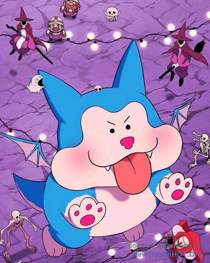 Cây Xẻng Xúc Được Mọi Thứ: Chapter 15