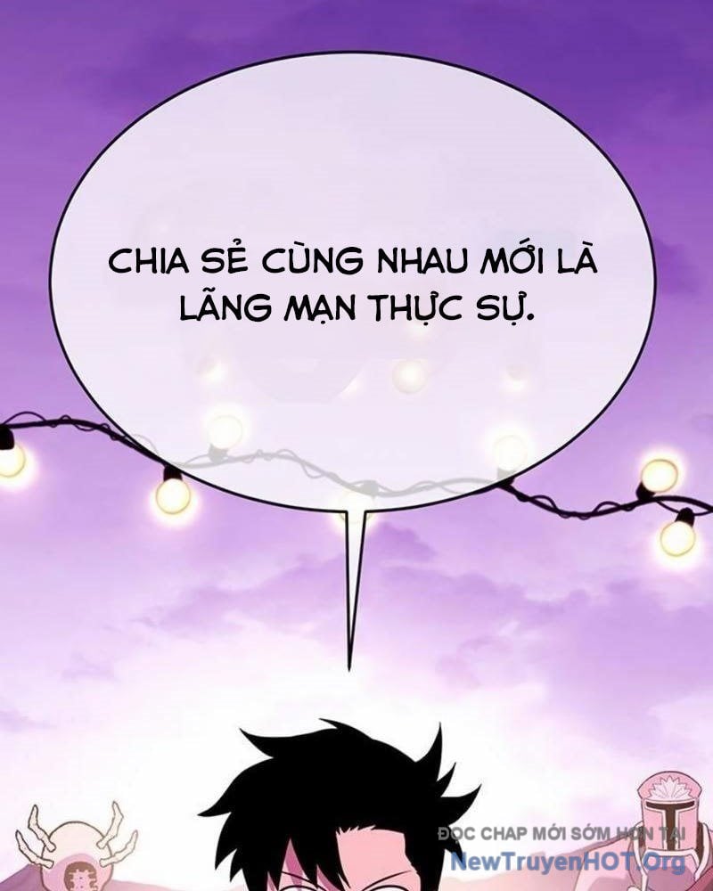 Cây Xẻng Xúc Được Mọi Thứ: Chapter 15