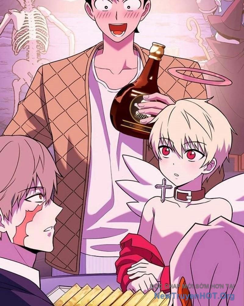 Cây Xẻng Xúc Được Mọi Thứ: Chapter 15