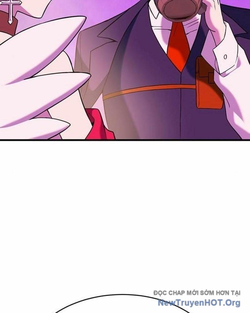 Cây Xẻng Xúc Được Mọi Thứ: Chapter 15