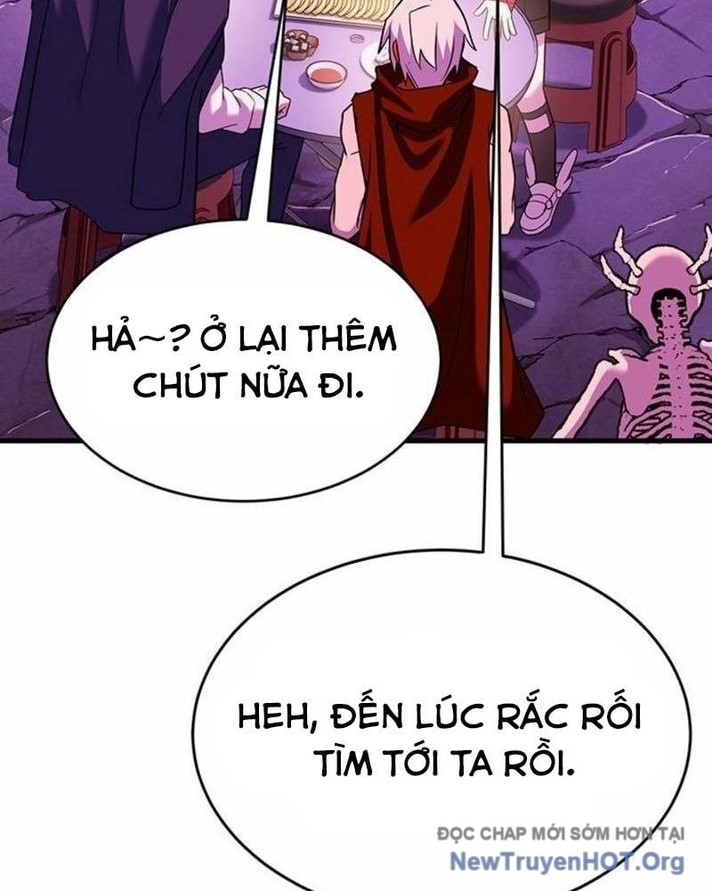 Cây Xẻng Xúc Được Mọi Thứ: Chapter 15