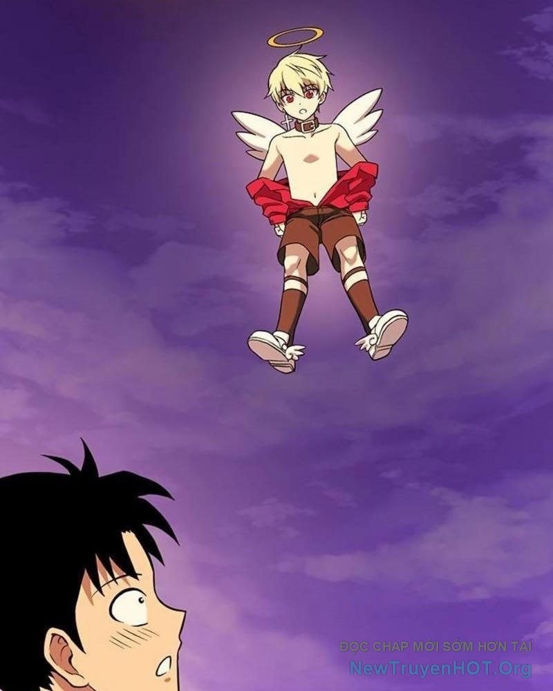 Cây Xẻng Xúc Được Mọi Thứ: Chapter 15