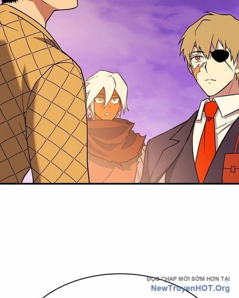 Cây Xẻng Xúc Được Mọi Thứ: Chapter 15