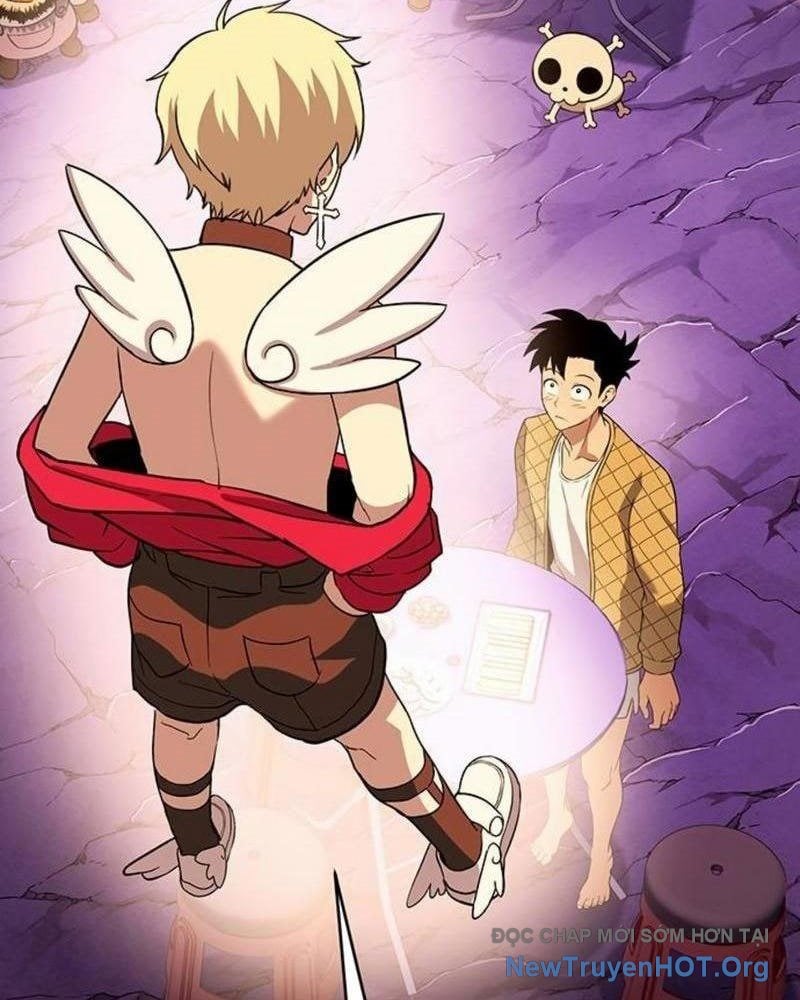 Cây Xẻng Xúc Được Mọi Thứ: Chapter 15