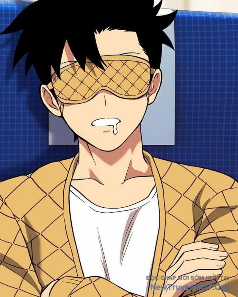 Cây Xẻng Xúc Được Mọi Thứ: Chapter 15