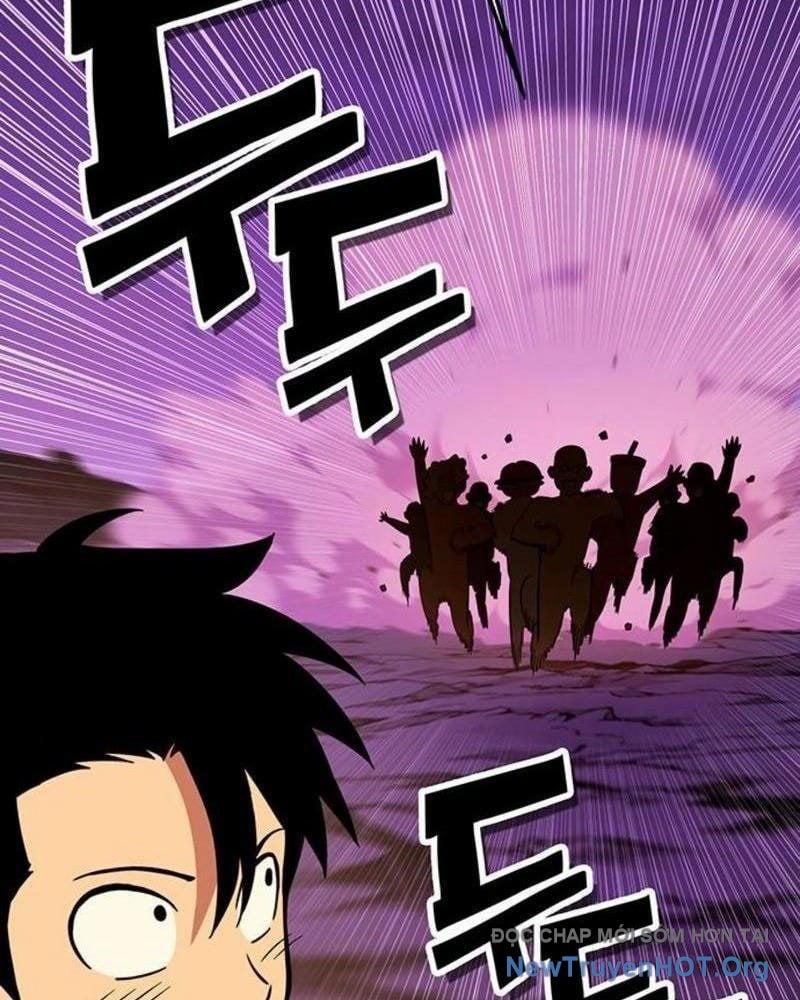 Cây Xẻng Xúc Được Mọi Thứ: Chapter 15