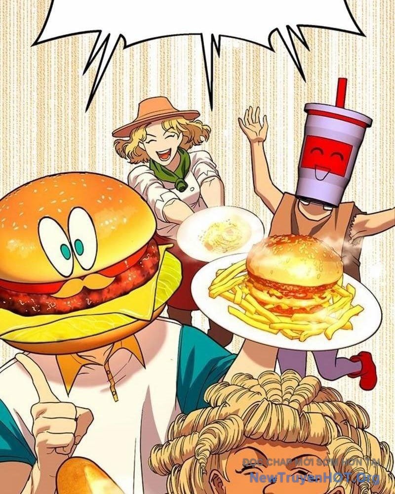 Cây Xẻng Xúc Được Mọi Thứ: Chapter 15