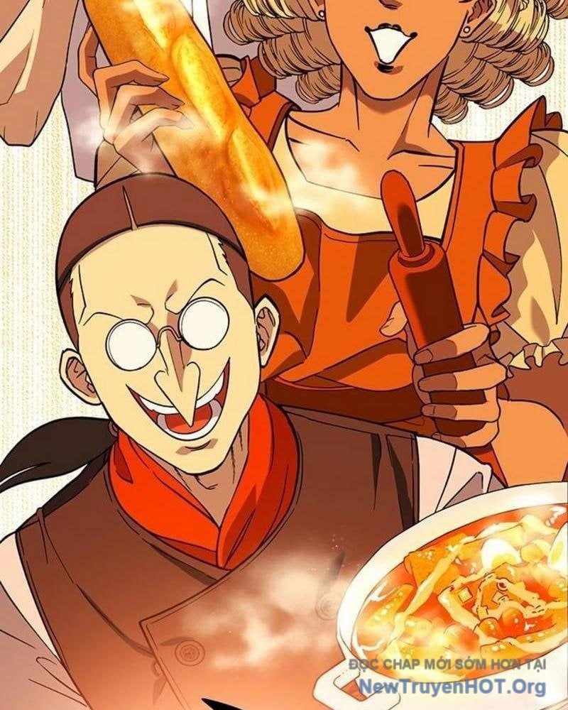 Cây Xẻng Xúc Được Mọi Thứ: Chapter 15