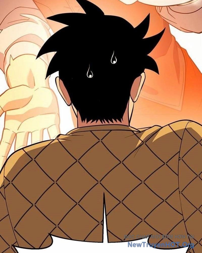 Cây Xẻng Xúc Được Mọi Thứ: Chapter 15