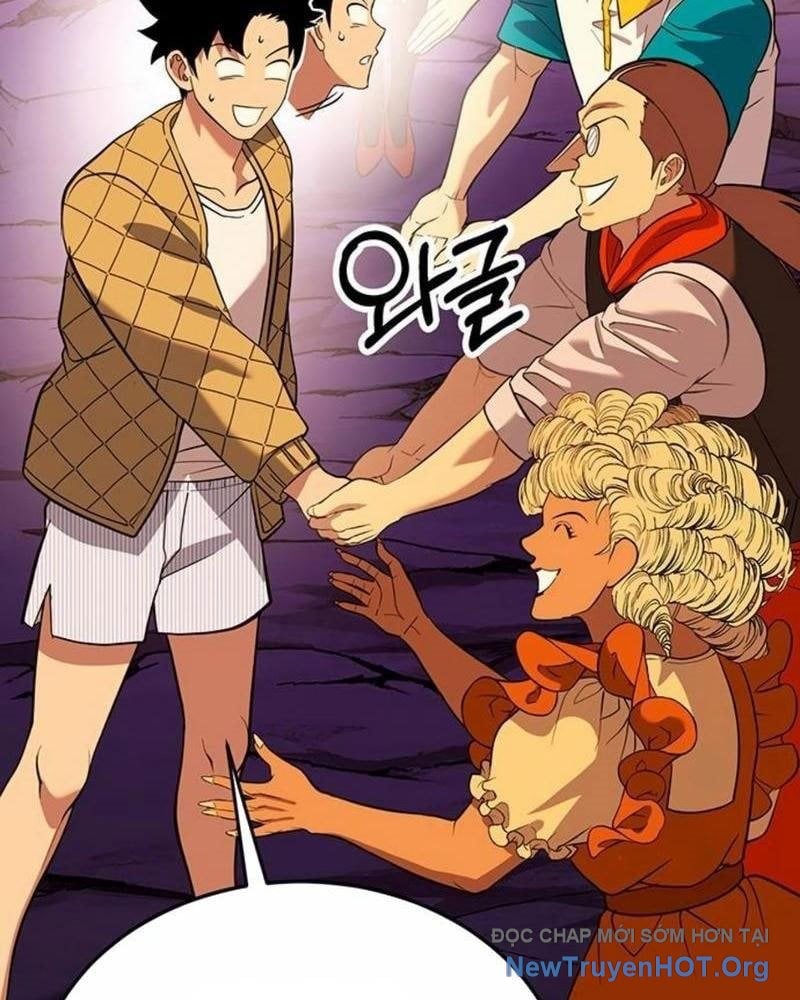 Cây Xẻng Xúc Được Mọi Thứ: Chapter 15