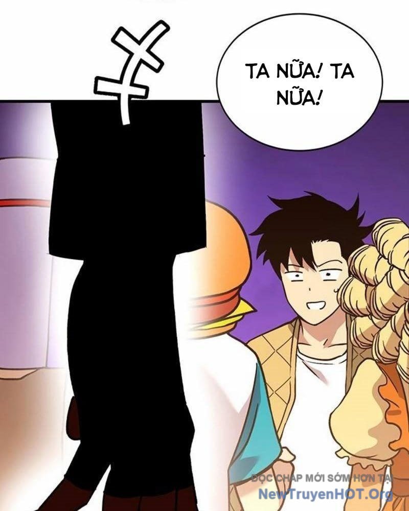 Cây Xẻng Xúc Được Mọi Thứ: Chapter 15