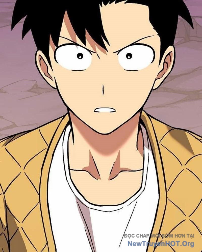 Cây Xẻng Xúc Được Mọi Thứ: Chapter 15