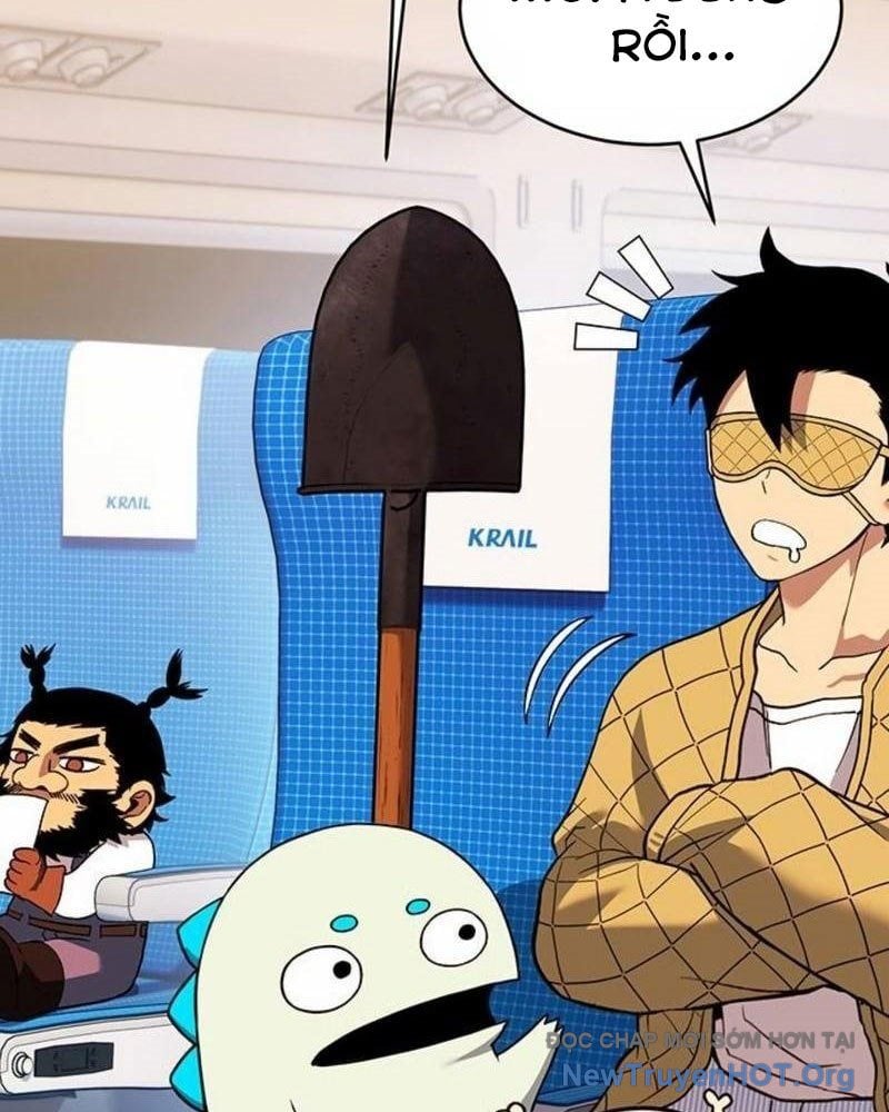 Cây Xẻng Xúc Được Mọi Thứ: Chapter 15
