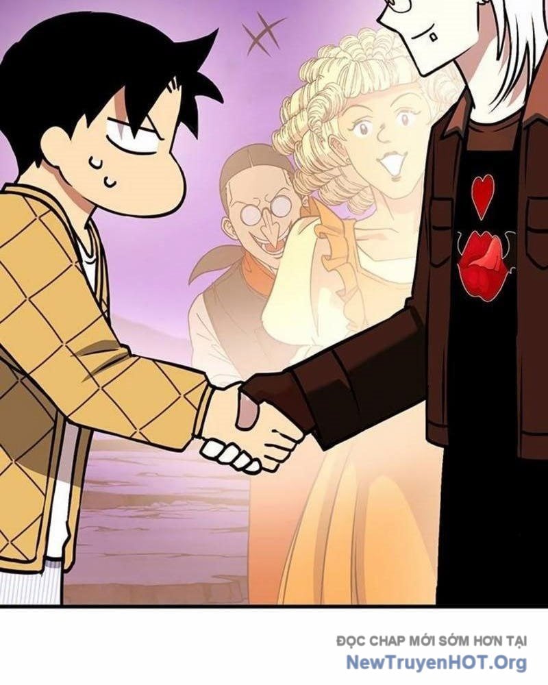 Cây Xẻng Xúc Được Mọi Thứ: Chapter 15