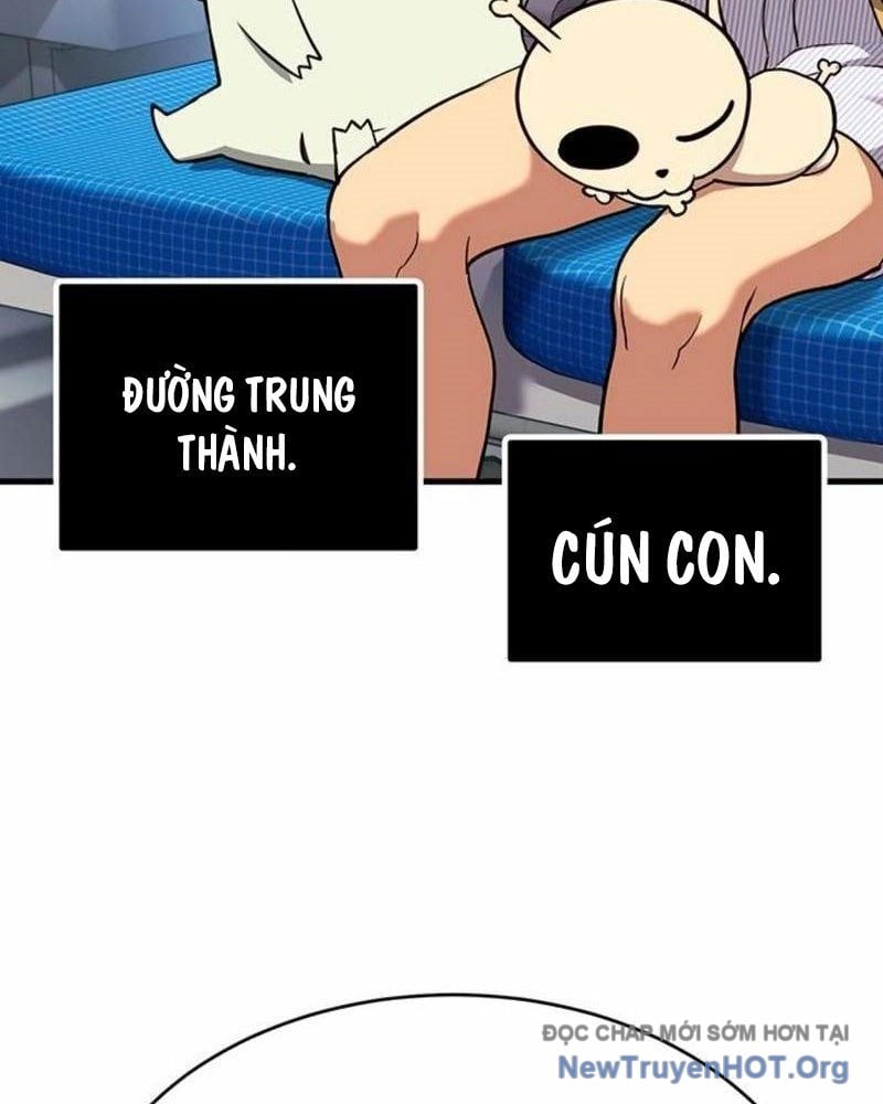 Cây Xẻng Xúc Được Mọi Thứ: Chapter 15