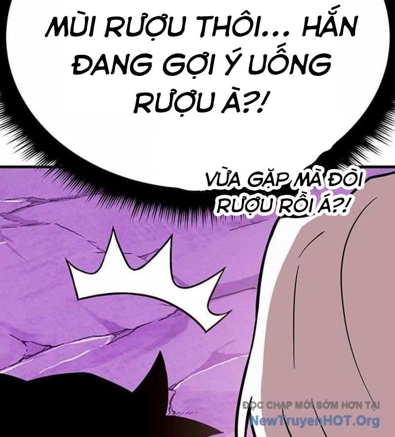 Cây Xẻng Xúc Được Mọi Thứ: Chapter 15