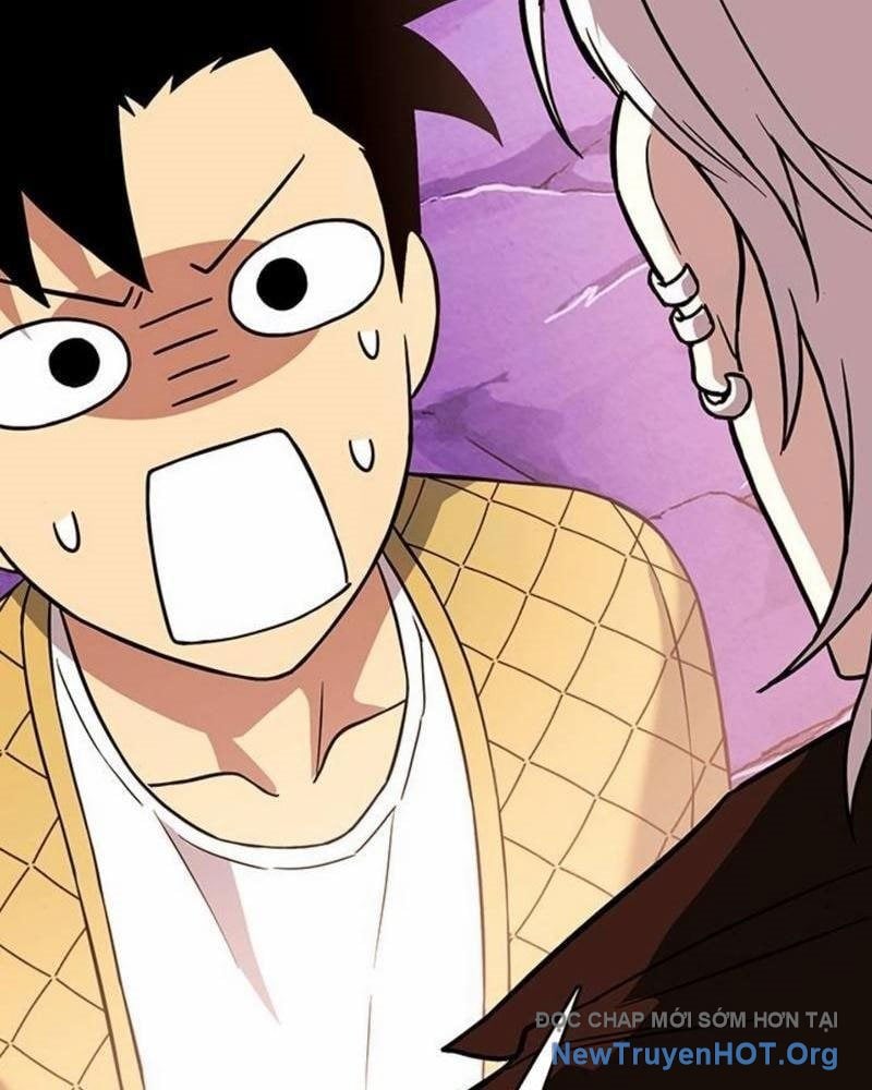 Cây Xẻng Xúc Được Mọi Thứ: Chapter 15