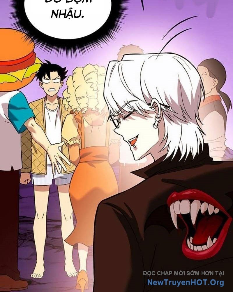 Cây Xẻng Xúc Được Mọi Thứ: Chapter 15