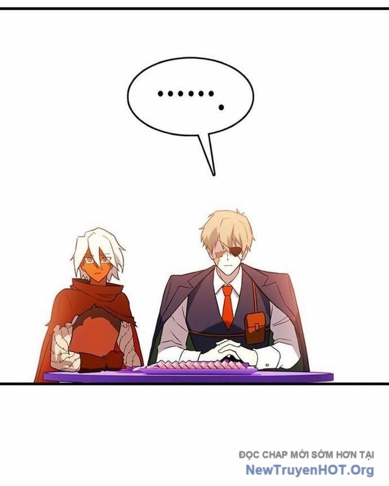 Cây Xẻng Xúc Được Mọi Thứ: Chapter 15