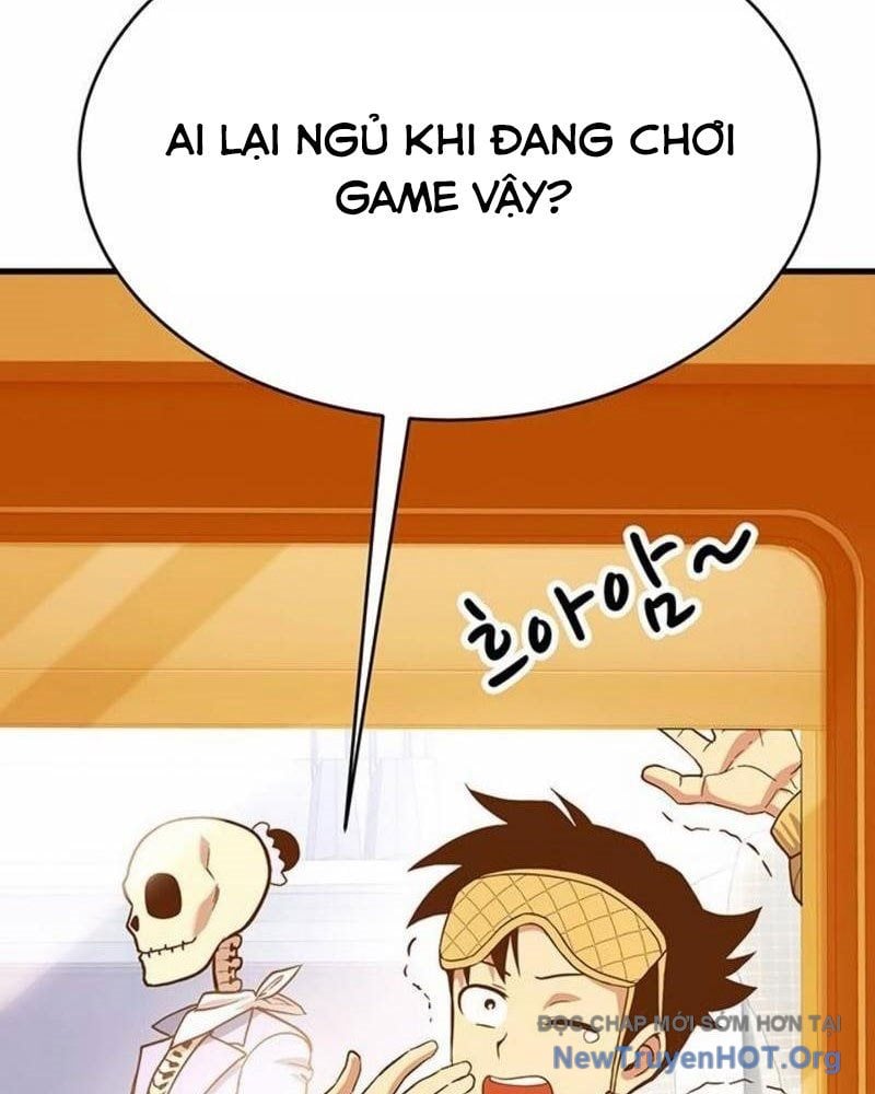 Cây Xẻng Xúc Được Mọi Thứ: Chapter 15