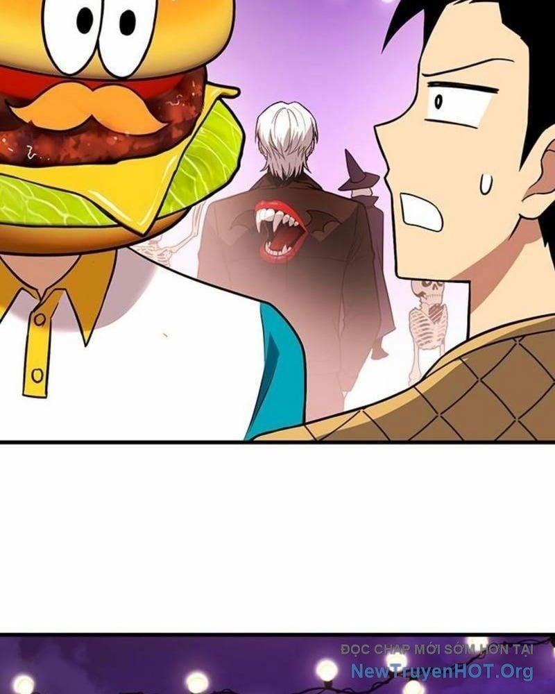 Cây Xẻng Xúc Được Mọi Thứ: Chapter 15