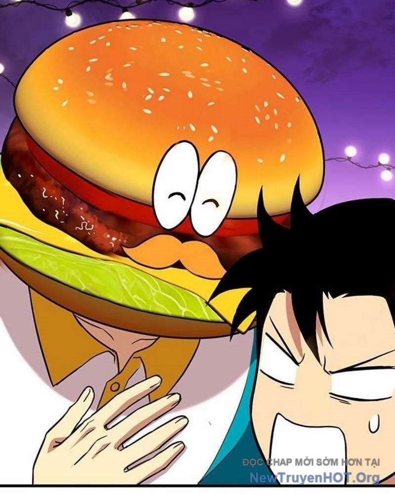 Cây Xẻng Xúc Được Mọi Thứ: Chapter 15