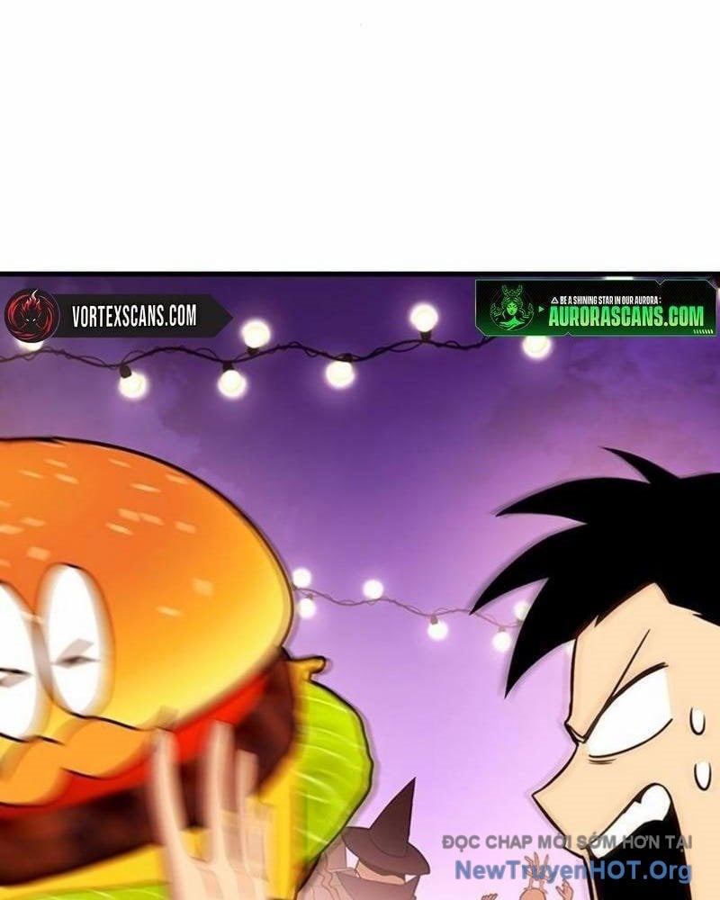 Cây Xẻng Xúc Được Mọi Thứ: Chapter 15